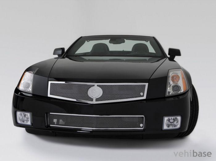 Strut XLR Monterey