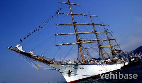 STS Nadezhda