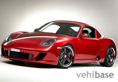 Studio Torino RK Coupe