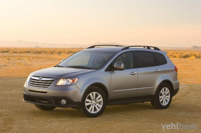 Subaru Tribeca