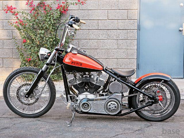 Sucker Punch Sallys Hotrod