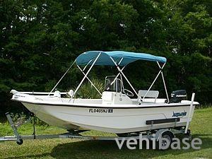 Sundance B18CCR