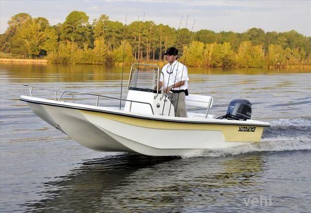 Sundance F17CCR