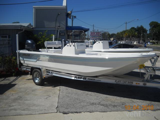 Sundance F19CCR