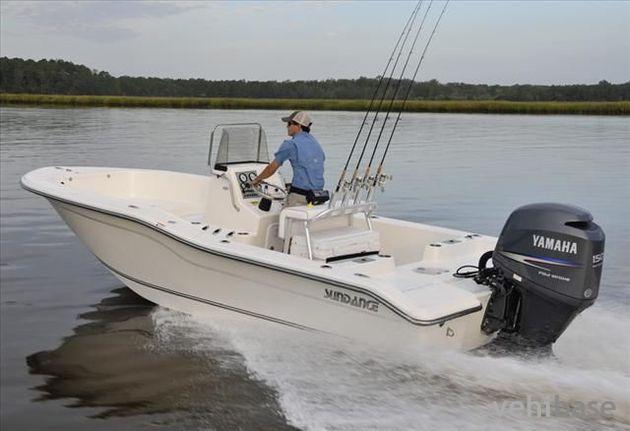 Sundance NX21
