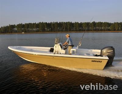 Sundance SV23