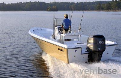 Sundance SV23