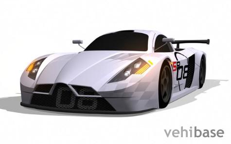 Sunred SR08