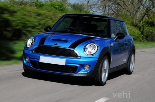 Superchips MINI Cooper S