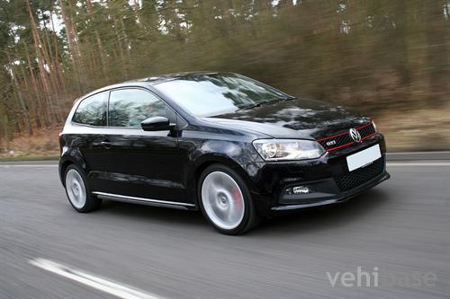 Superchips Polo GTi