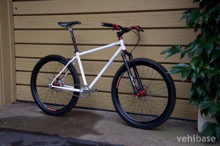 Surly 1x1 (One By One)