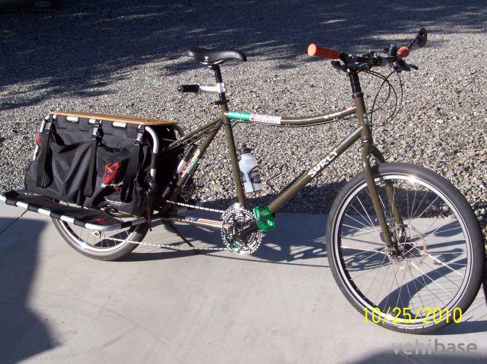 Surly Big Dummy