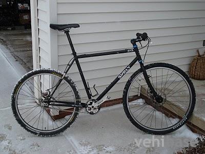 Surly Chris King Surly 1x1