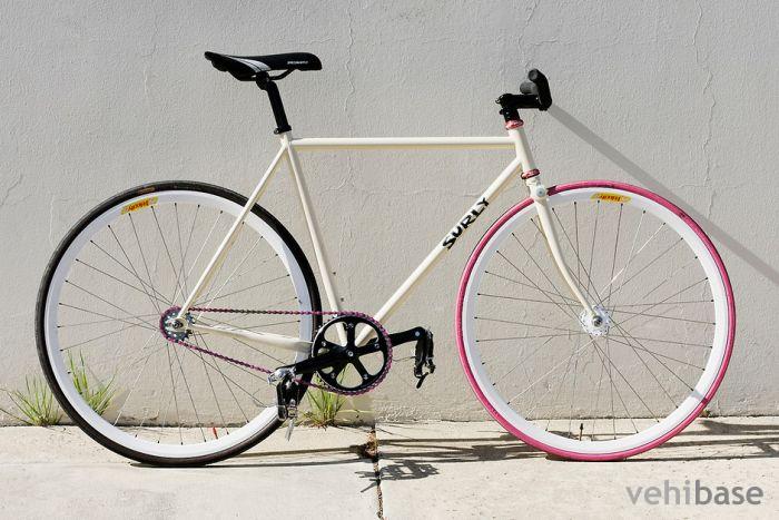 Surly Creamroller