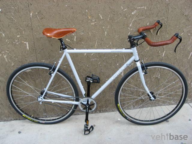 Surly Cross Check (X-Check)