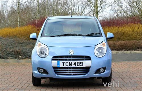 Suzuki Alto Play