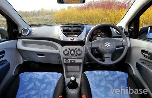 Suzuki Alto Play
