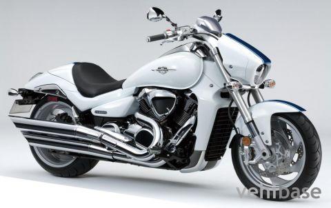 Suzuki Boulevard M109R Limited Edition