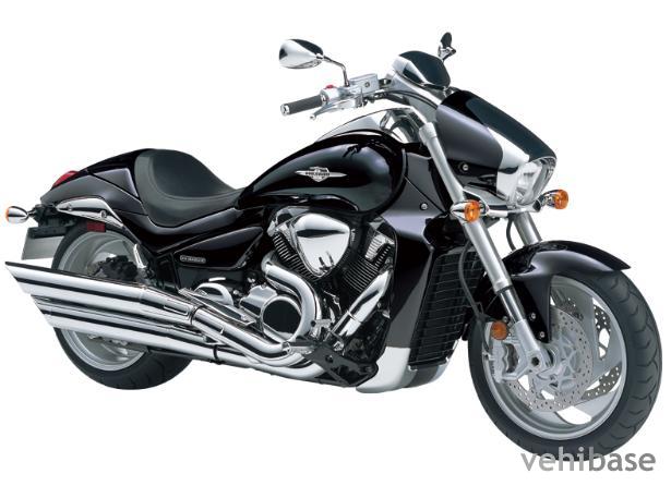 Suzuki Boulevard M109R