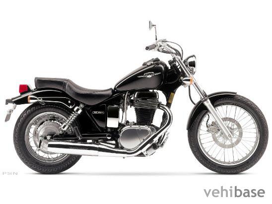 Suzuki Boulevard S40