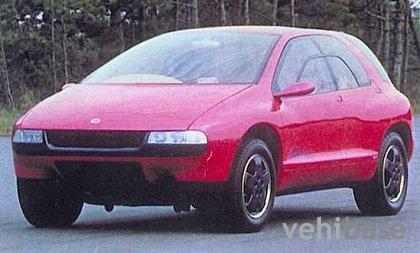Suzuki Constellation