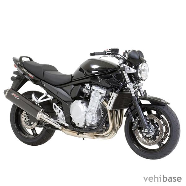 Suzuki GSF 1250 Bandit