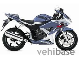 Suzuki GSX-R 125