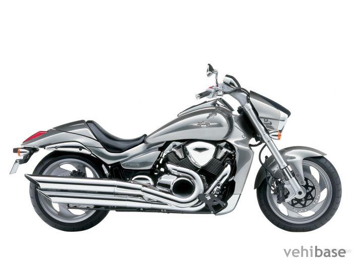 Suzuki Intruder M 1800 R