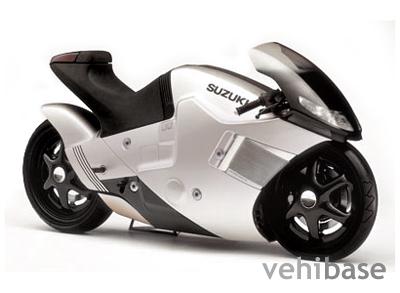 Suzuki Nuda