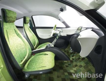Suzuki Regina Concept