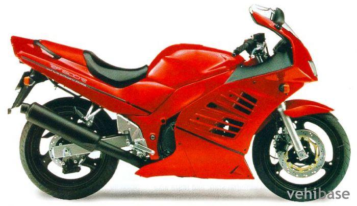 Suzuki RF 600 R