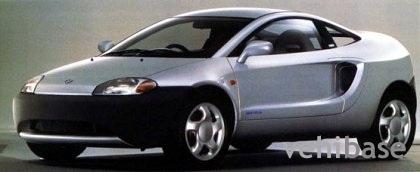 Suzuki Spry