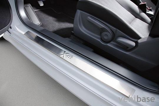 Suzuki Swift X-ITE