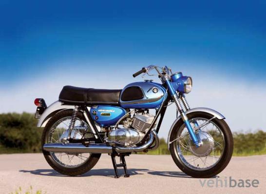 Suzuki T 20