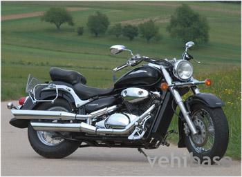Suzuki Volusia 800