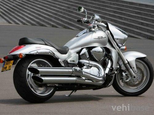 Suzuki VZ-R Intruder M 1800 R
