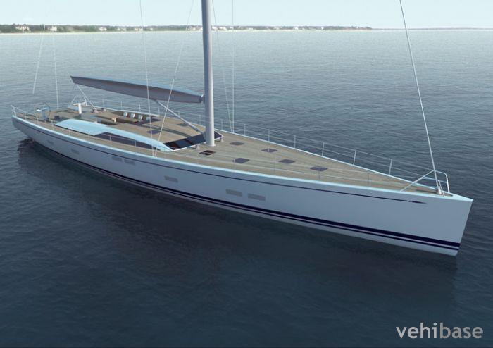 Swan 110