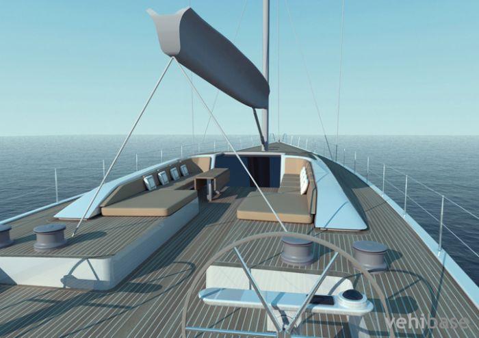 Swan 110
