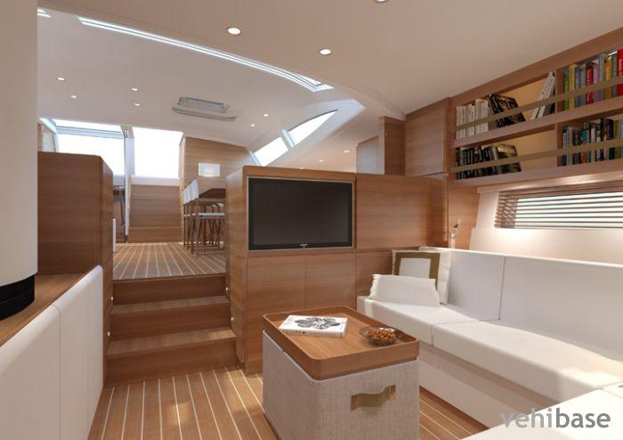 Swan 110