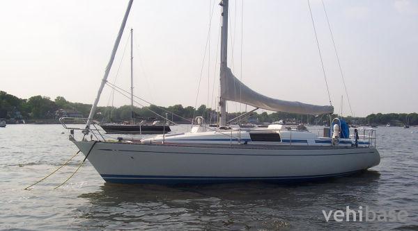 Swan 36