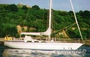 Swan 38