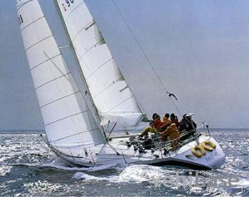 Swan 39 Racing