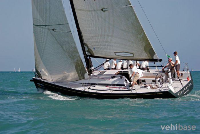 Swan 42 One-Design