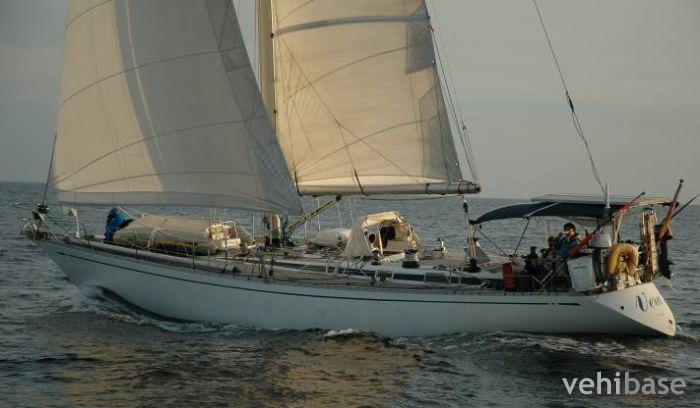 Swan 47