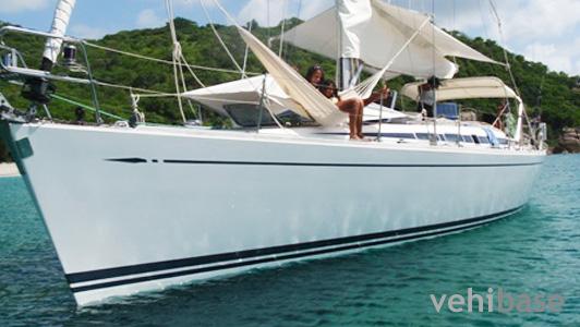 Swan 48