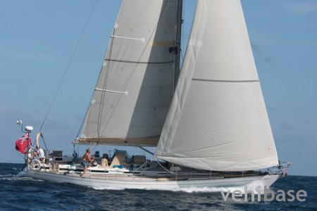 Swan 51