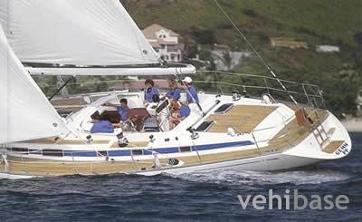 Swan 57