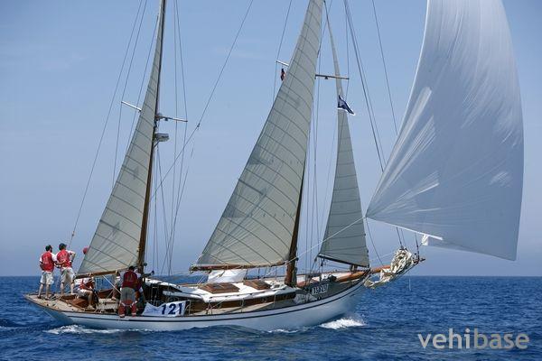 Swan 65