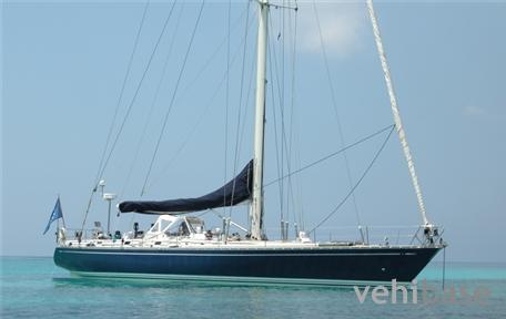 Swan 651