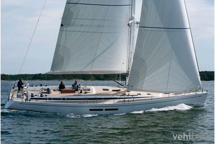 Swan 66 FD